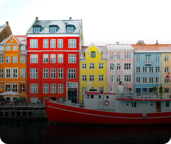 Denmark