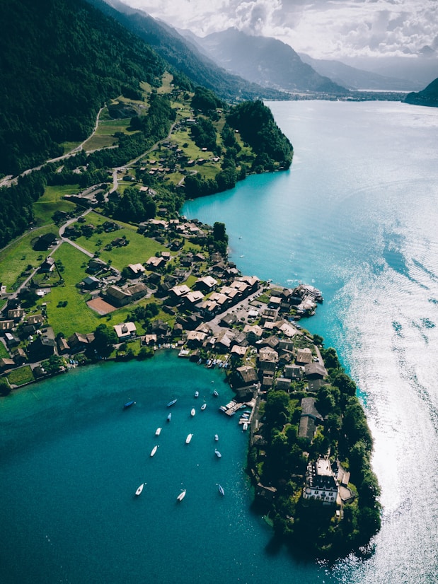 Switzerland